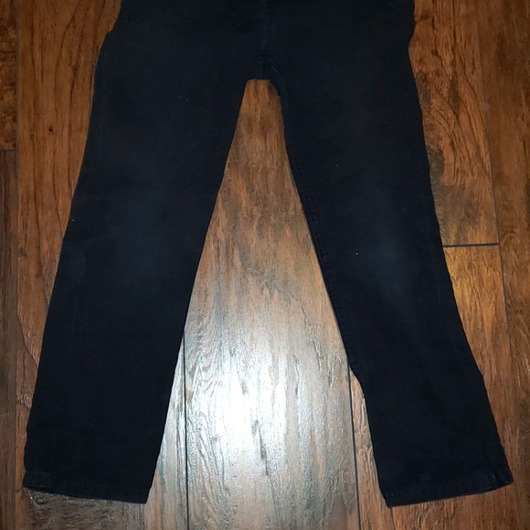 Black boy jeans - Picture 3 of 6
